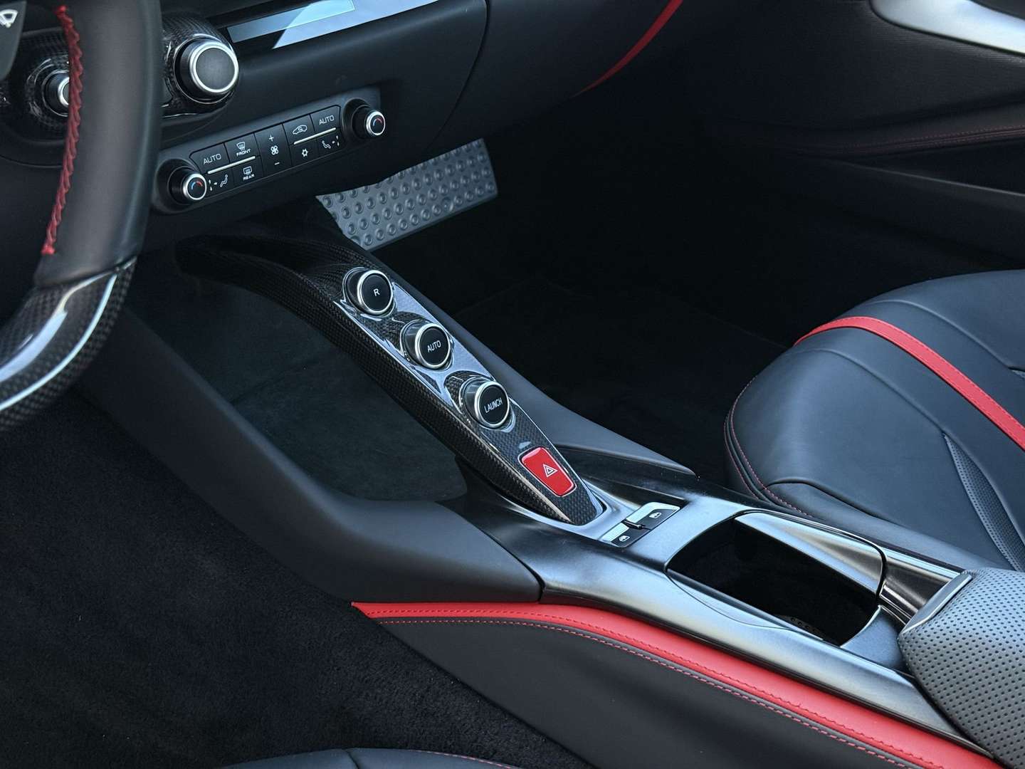 Ferrari 812 Superfast - 2020 - Joinsteer - #13