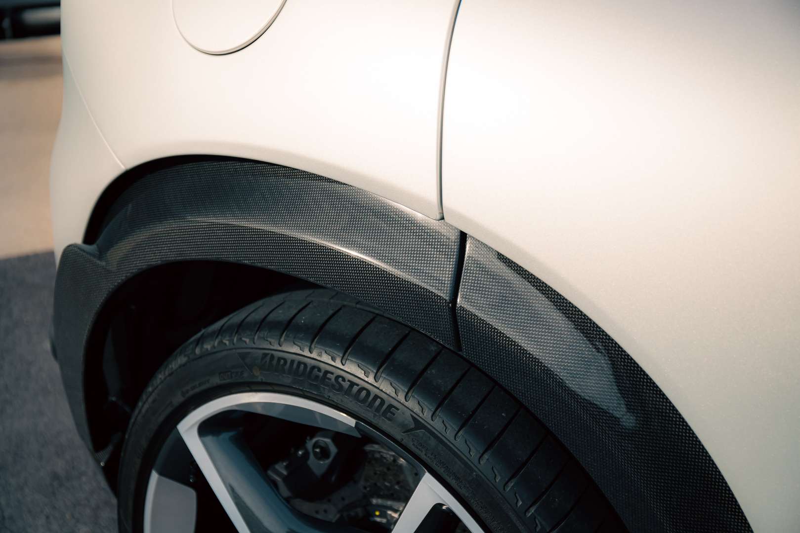 Ferrari Purosangue - 2024 - Joinsteer - #17