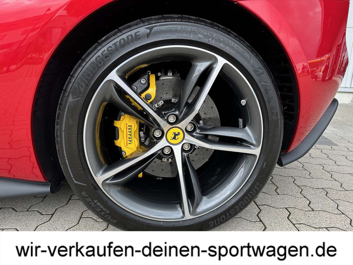 Ferrari 296 GTB - 2024 - Joinsteer - #16