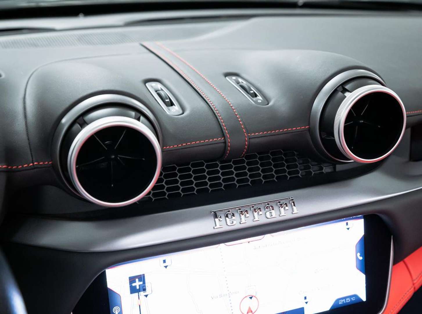 Ferrari Portofino - 2019 - Joinsteer - #17