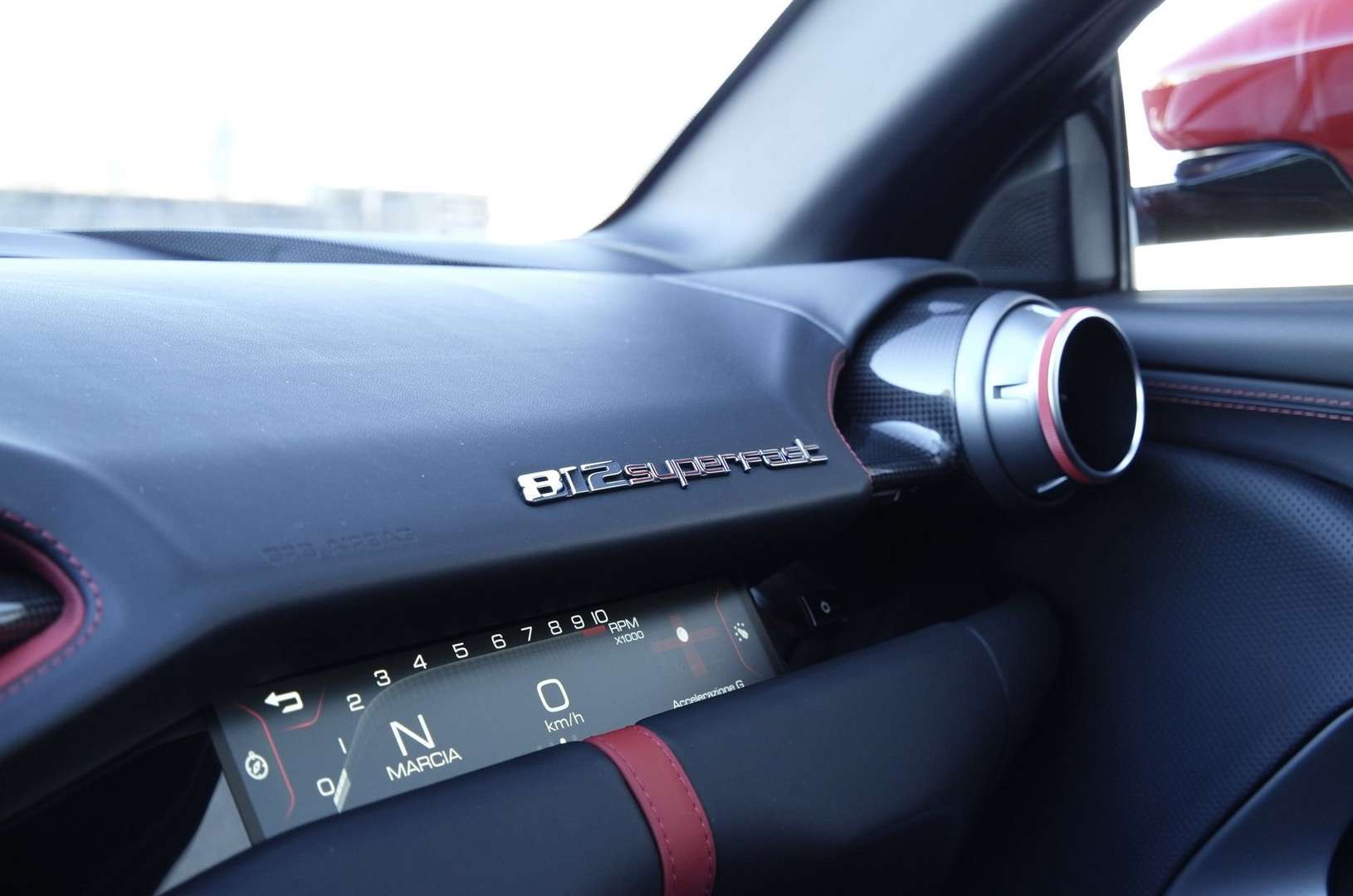 Ferrari 812 Superfast - 2020 - Joinsteer - #15