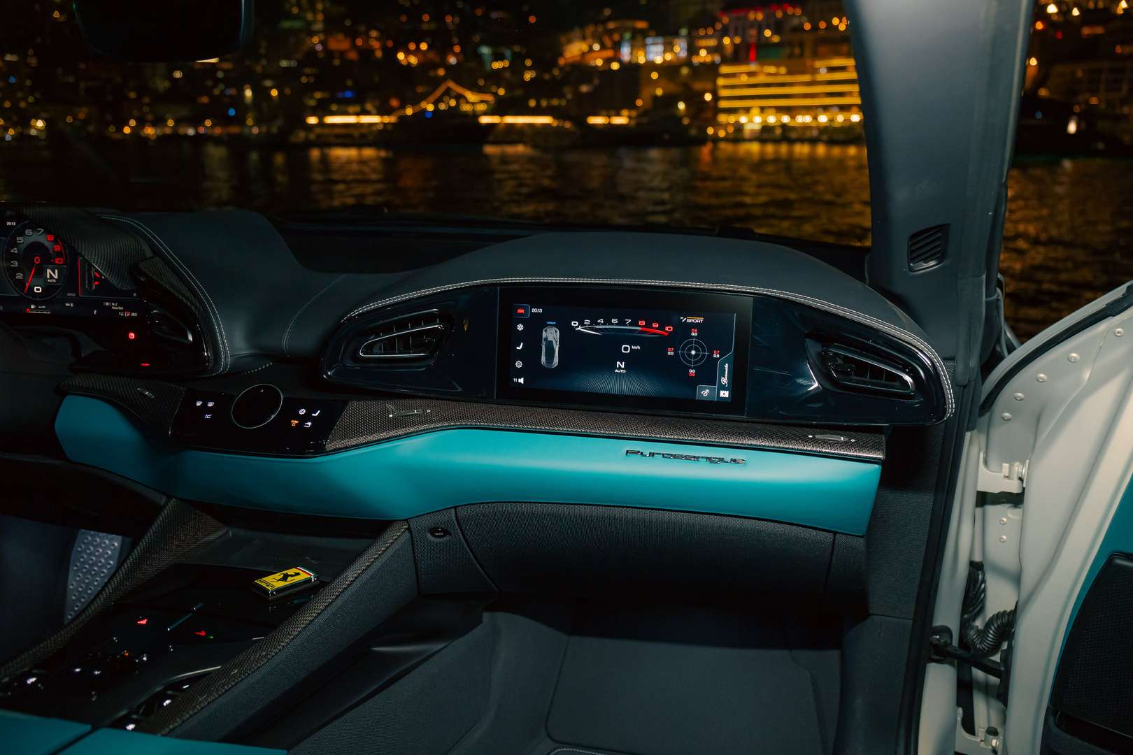 Ferrari Purosangue - 2024 - Joinsteer - #18