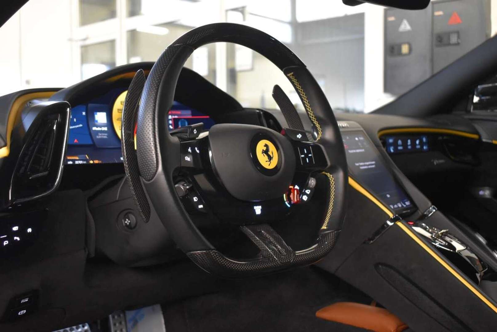 Ferrari Roma - 2022 - Joinsteer - #17