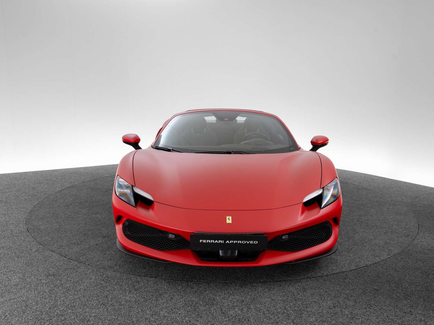 Ferrari 296 GTS - 2024 - Joinsteer - #42