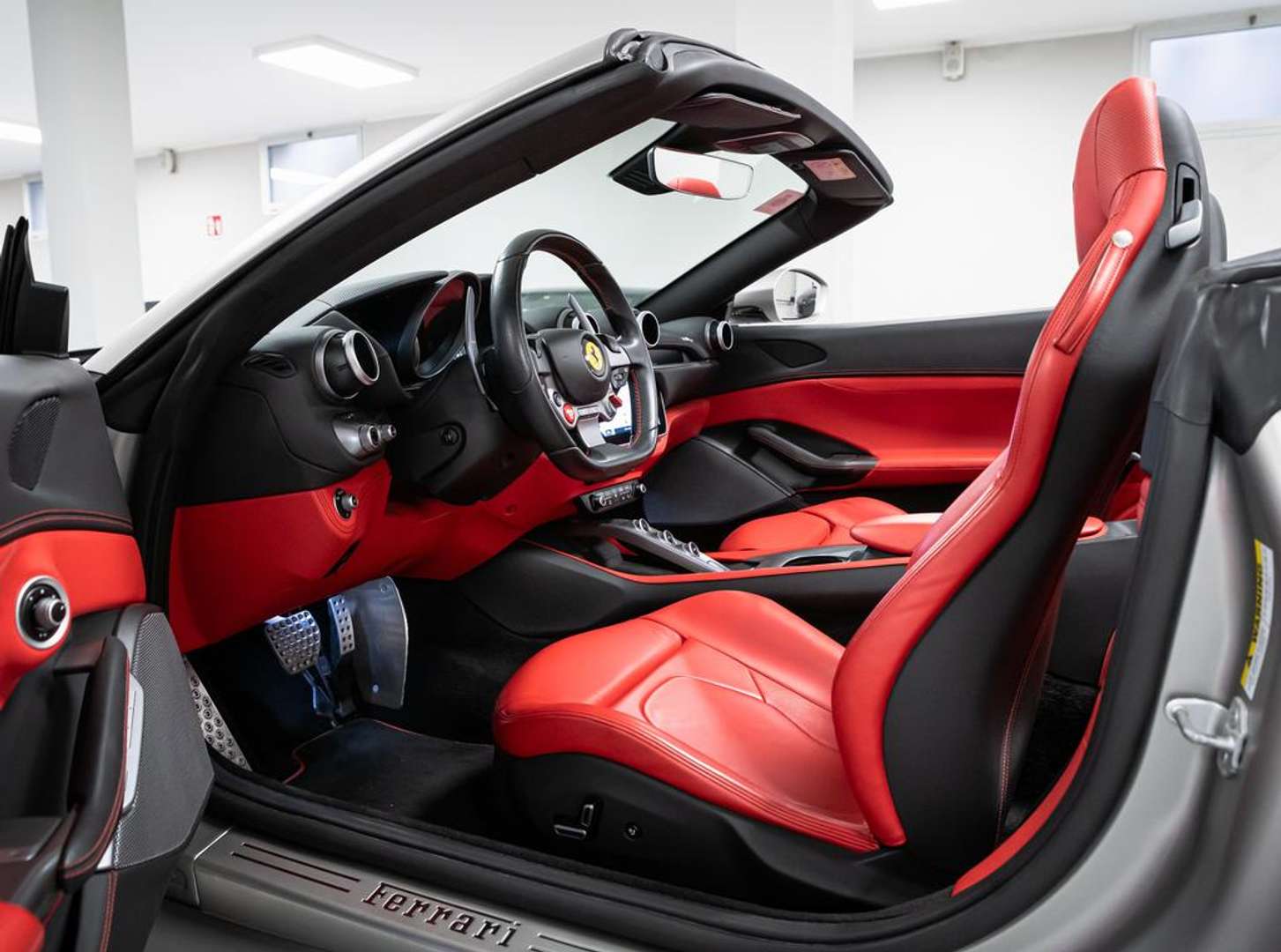 Ferrari Portofino - 2019 - Joinsteer - #20