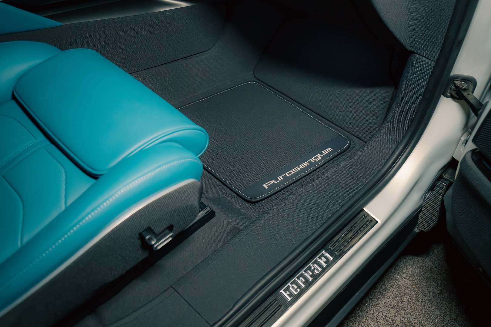 Ferrari Purosangue - 2024 - Joinsteer - #19