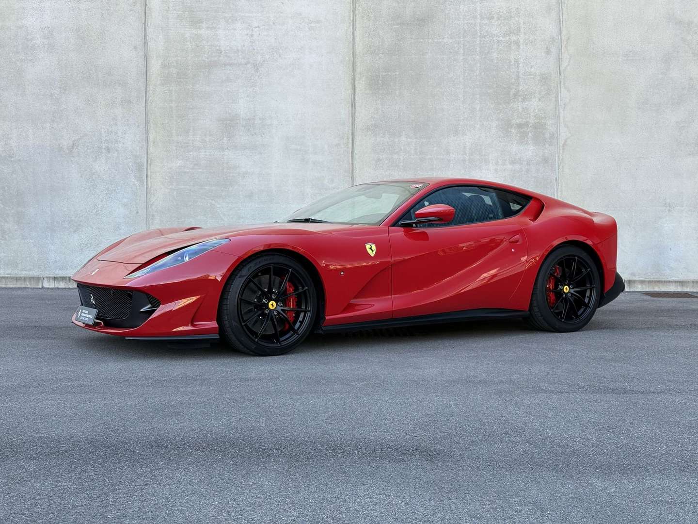 Ferrari 812 Superfast - 2020 - Joinsteer - #17