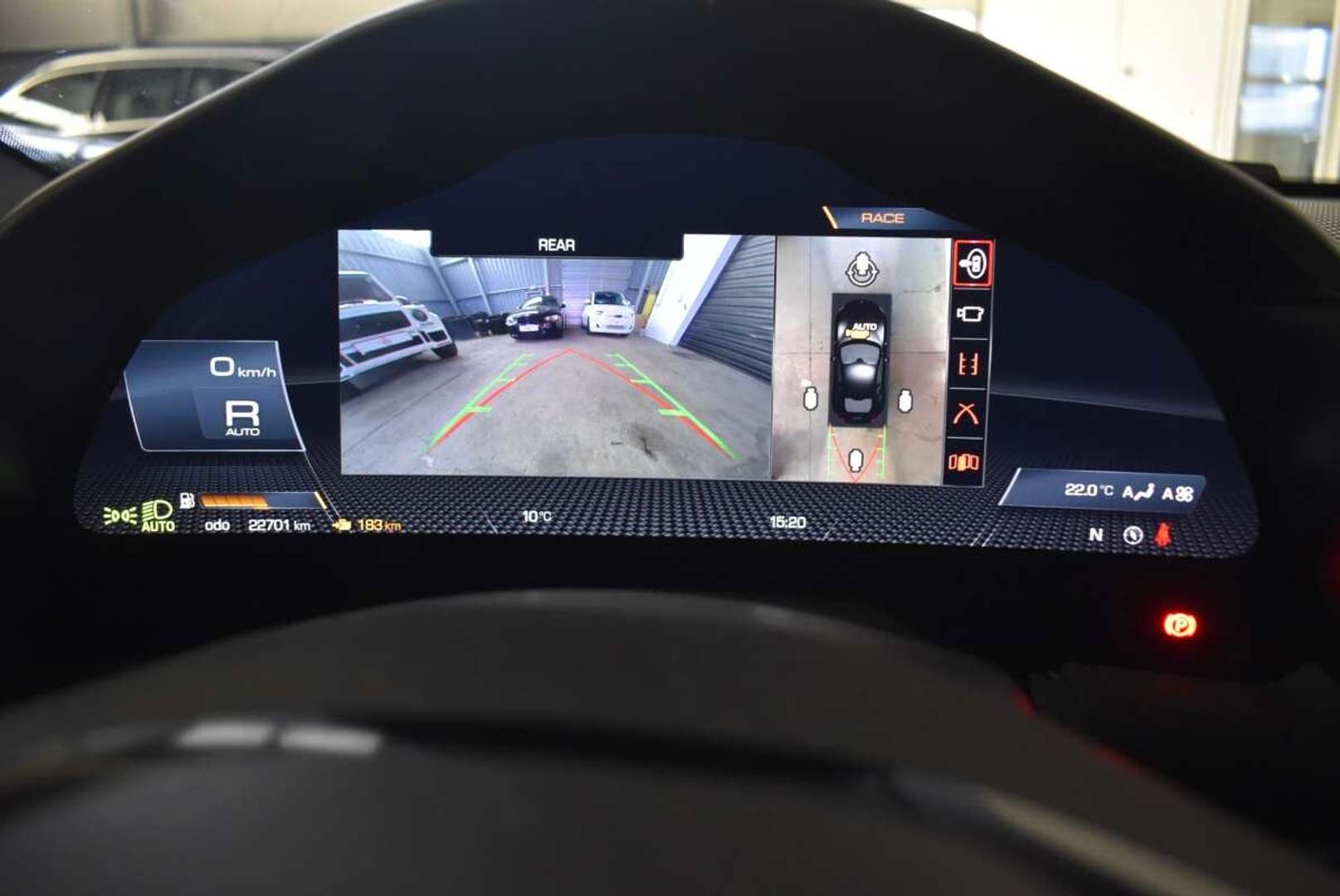 Ferrari Roma - 2022 - Joinsteer - #19