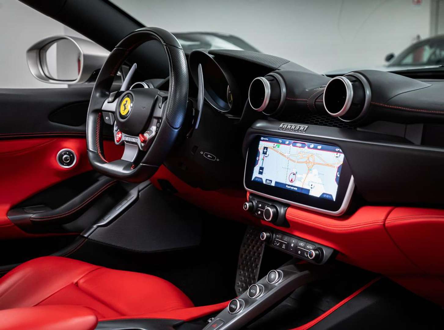 Ferrari Portofino - 2019 - Joinsteer - #22