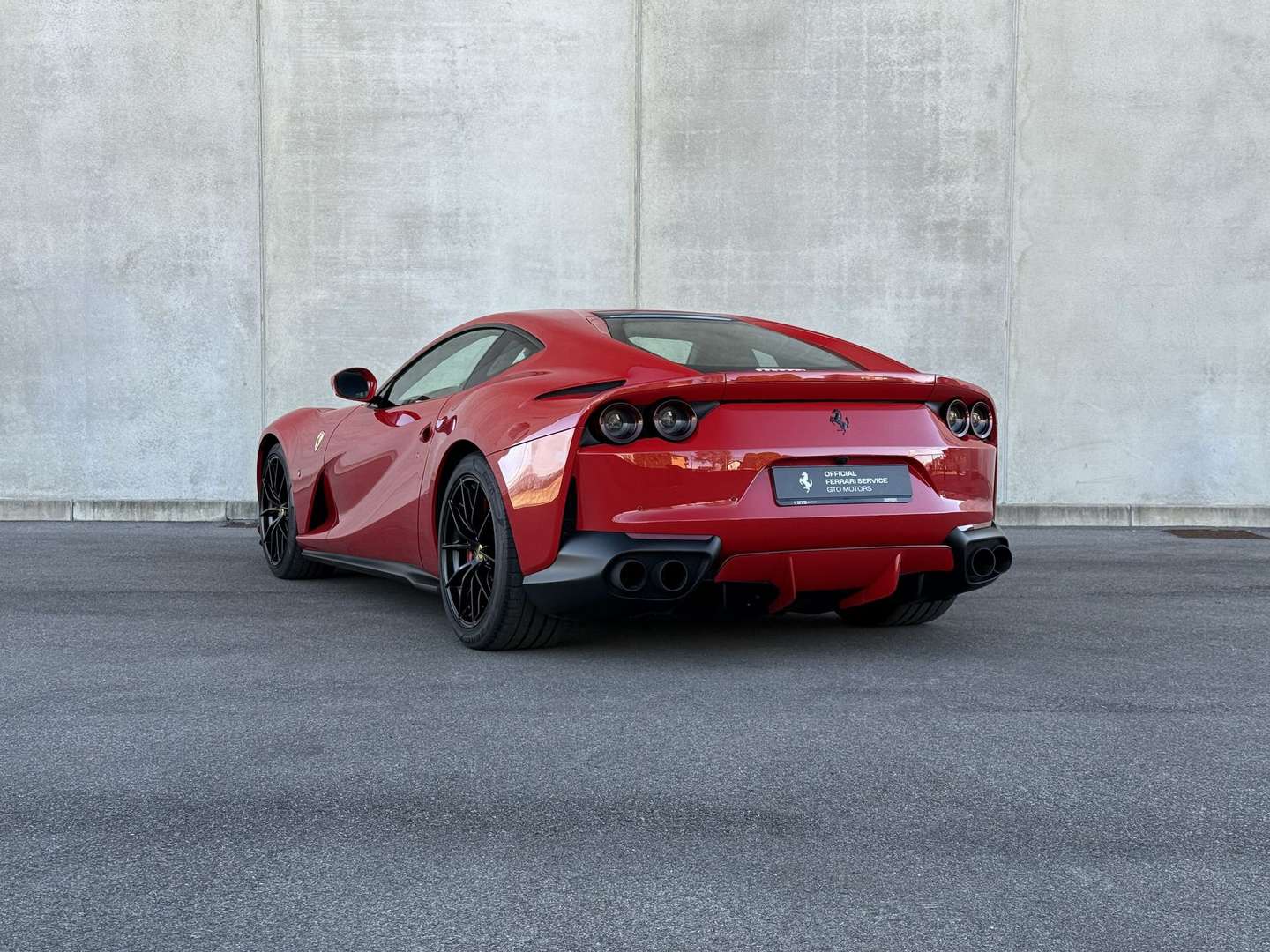 Ferrari 812 Superfast - 2020 - Joinsteer - #18