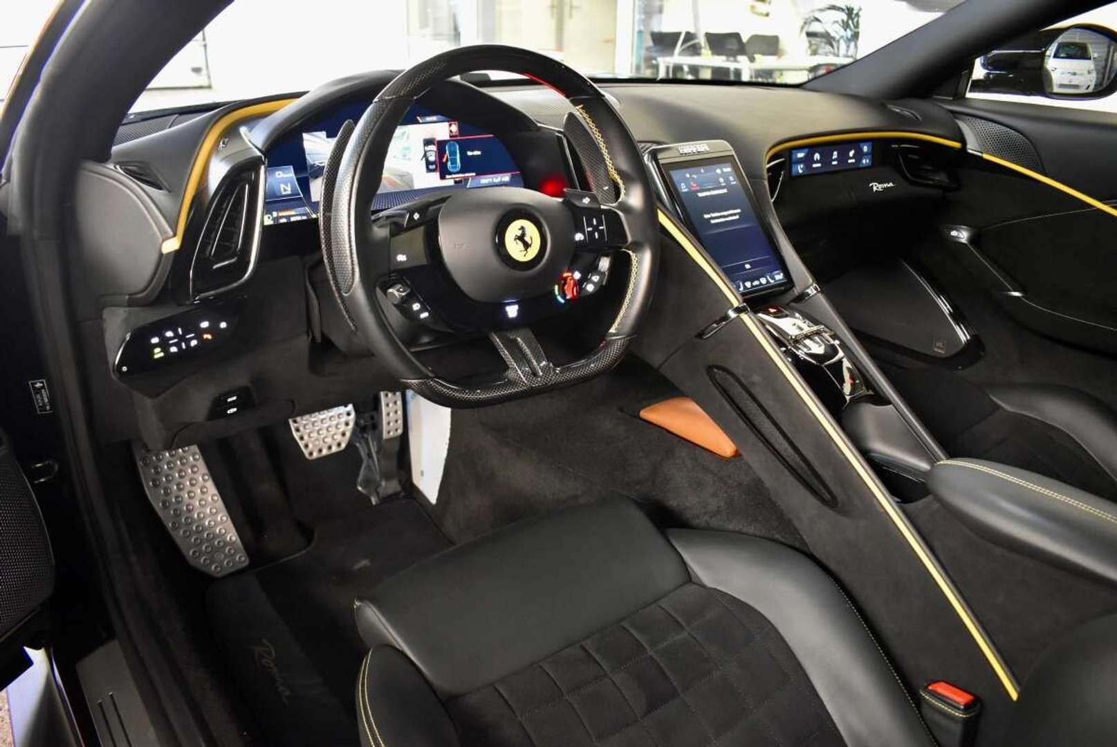 Ferrari Roma - 2022 - Joinsteer - #20