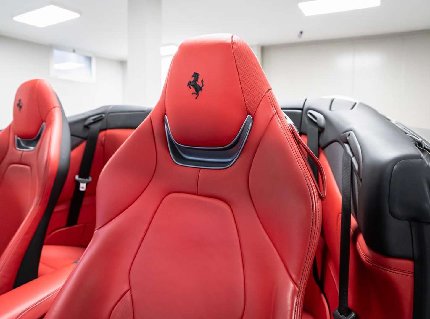 Ferrari Portofino - 2019 - Joinsteer - #23