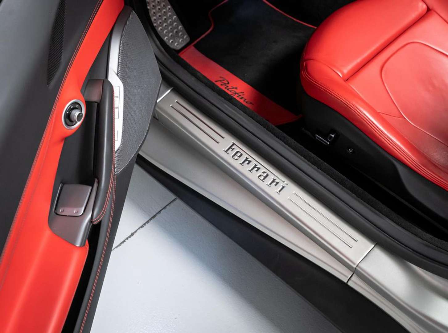 Ferrari Portofino - 2019 - Joinsteer - #24