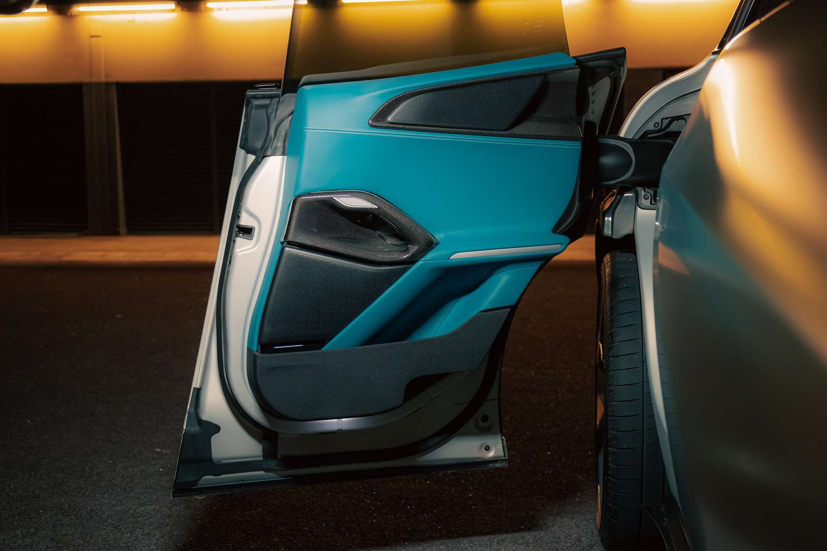 Ferrari Purosangue - 2024 - Joinsteer - #21