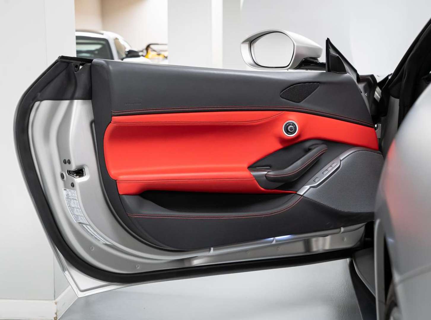 Ferrari Portofino - 2019 - Joinsteer - #25