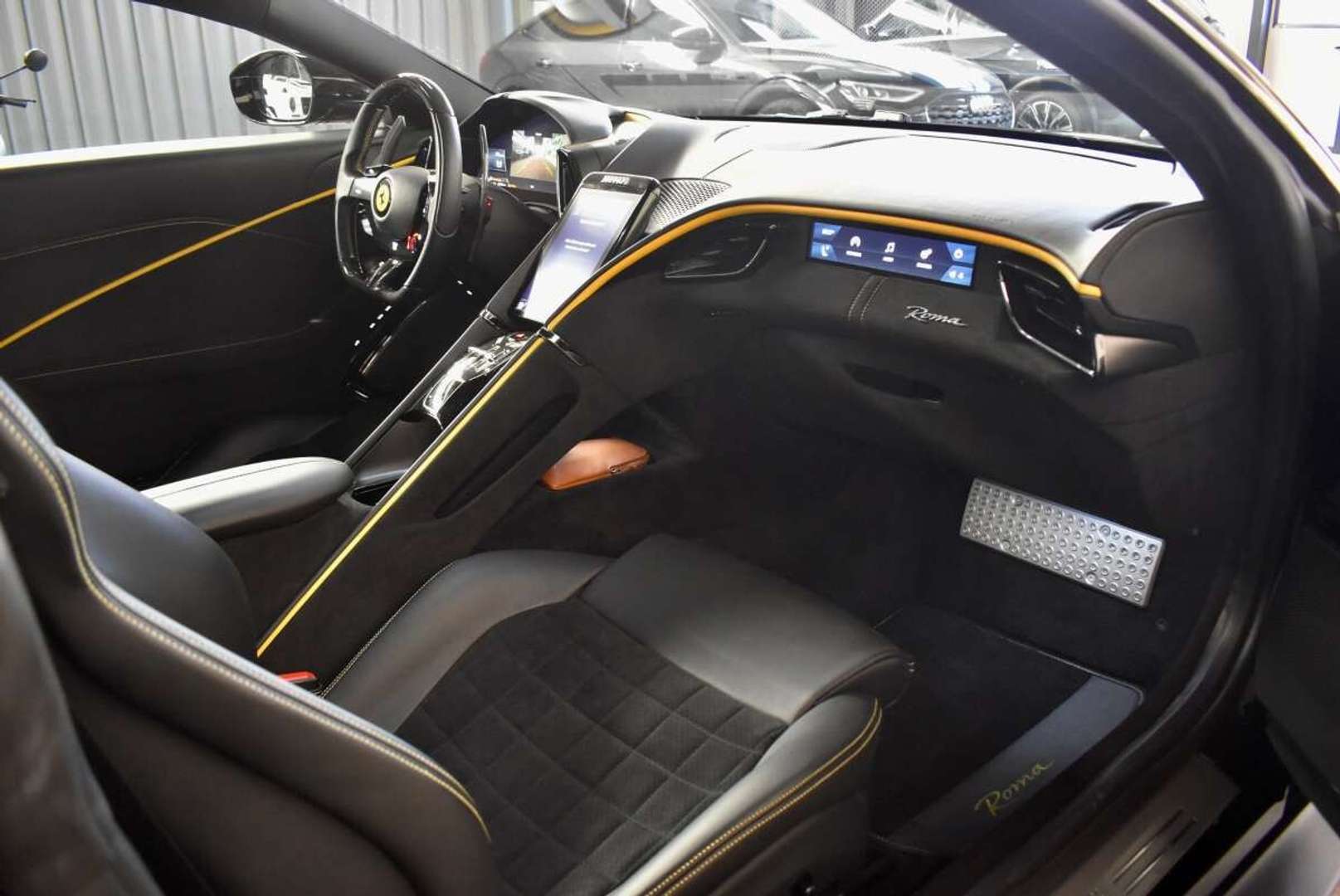 Ferrari Roma - 2022 - Joinsteer - #22