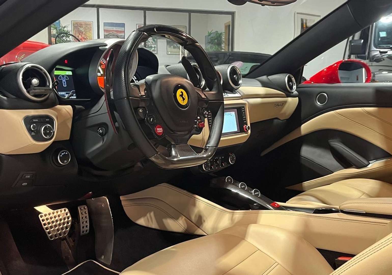 Ferrari California - 2016 - Joinsteer - #3