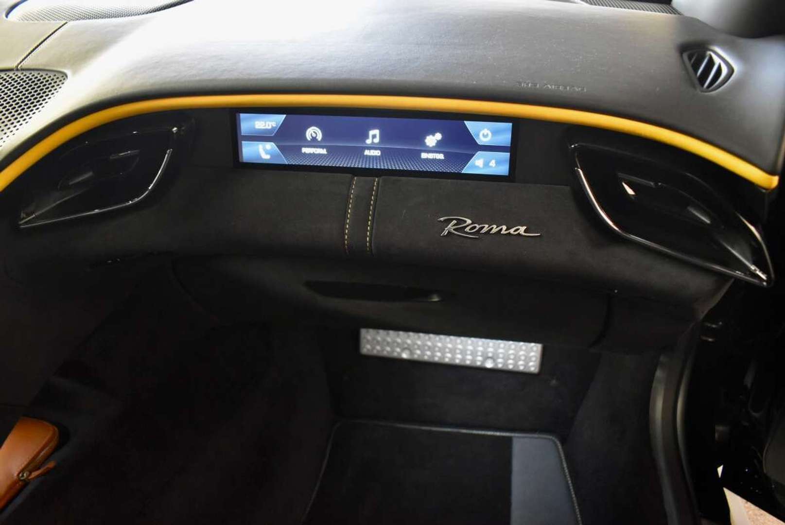 Ferrari Roma - 2022 - Joinsteer - #23