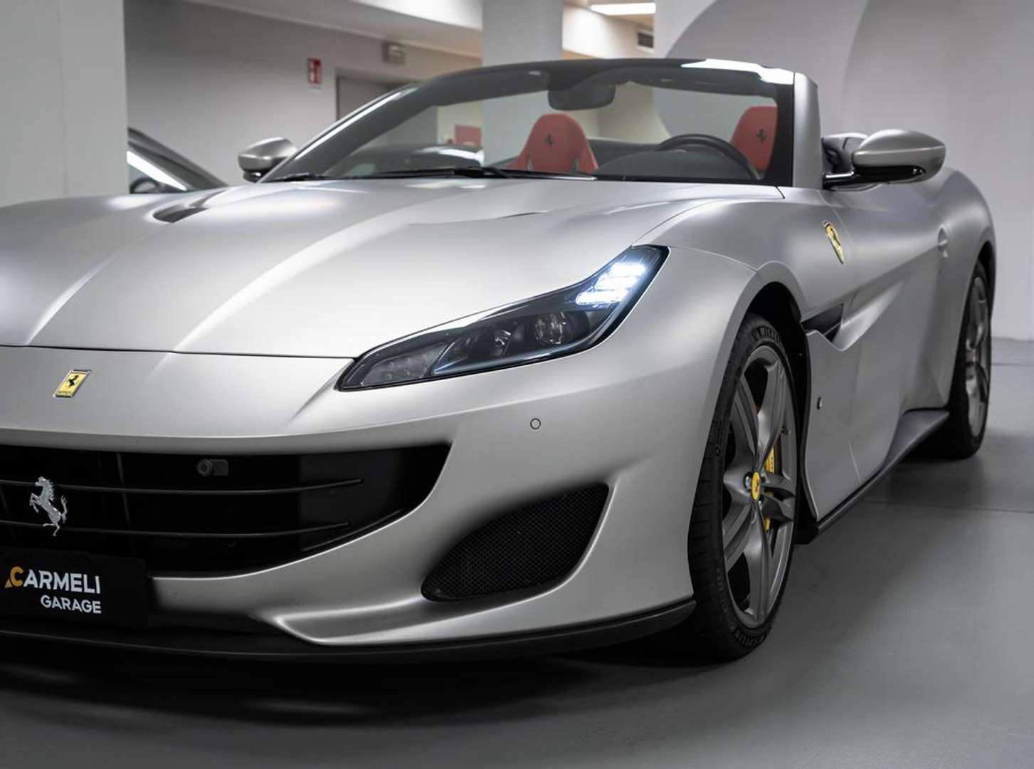 Ferrari Portofino - 2019 - Joinsteer - #27