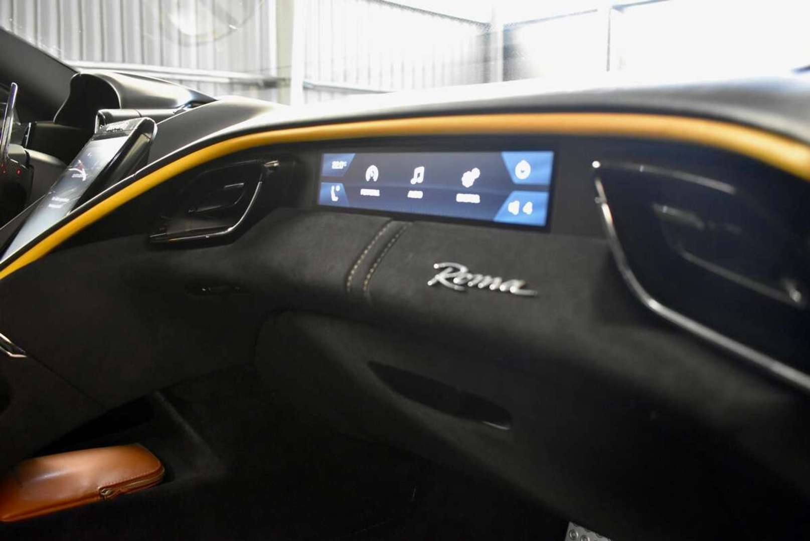 Ferrari Roma - 2022 - Joinsteer - #24