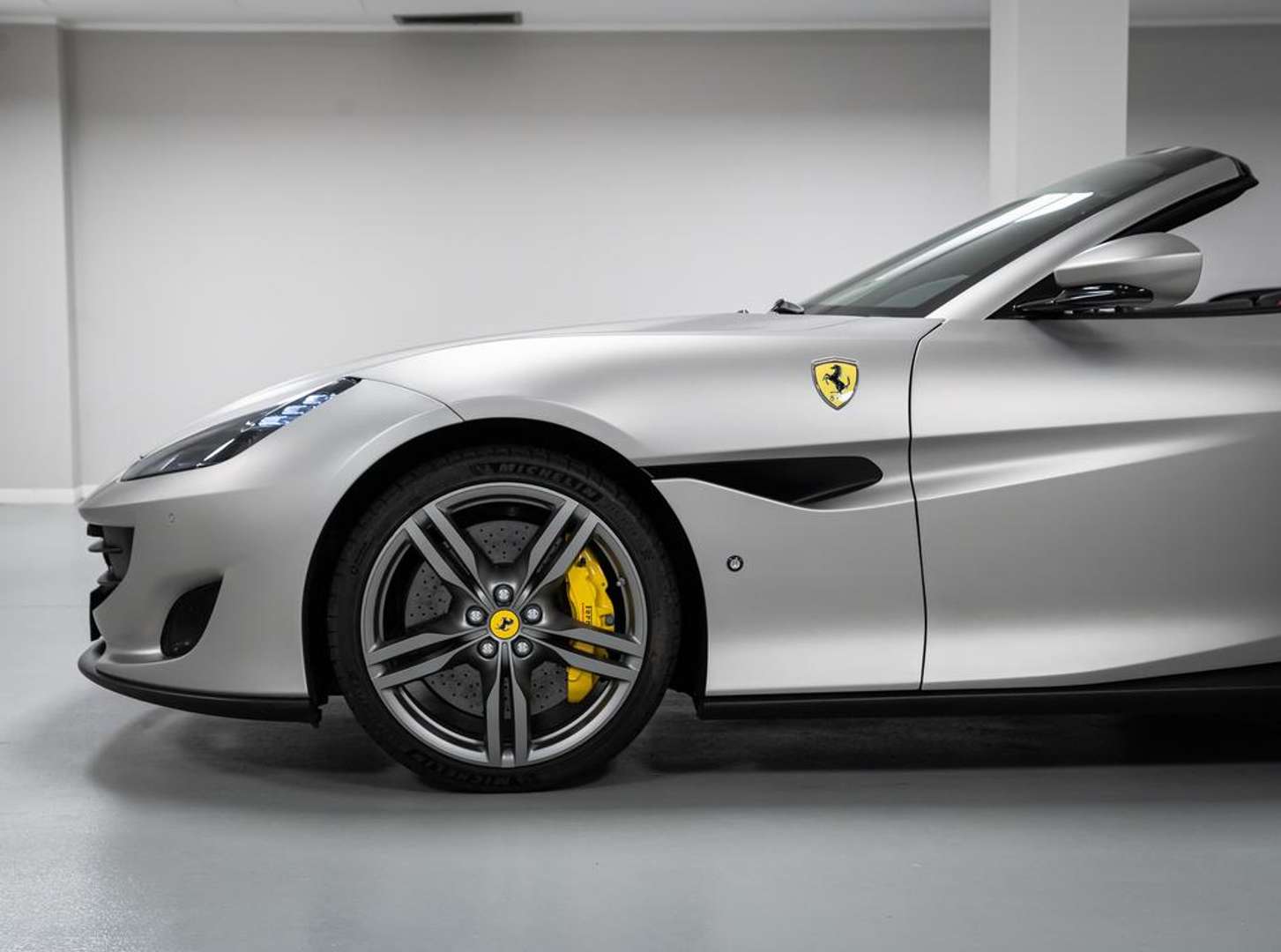 Ferrari Portofino - 2019 - Joinsteer - #28