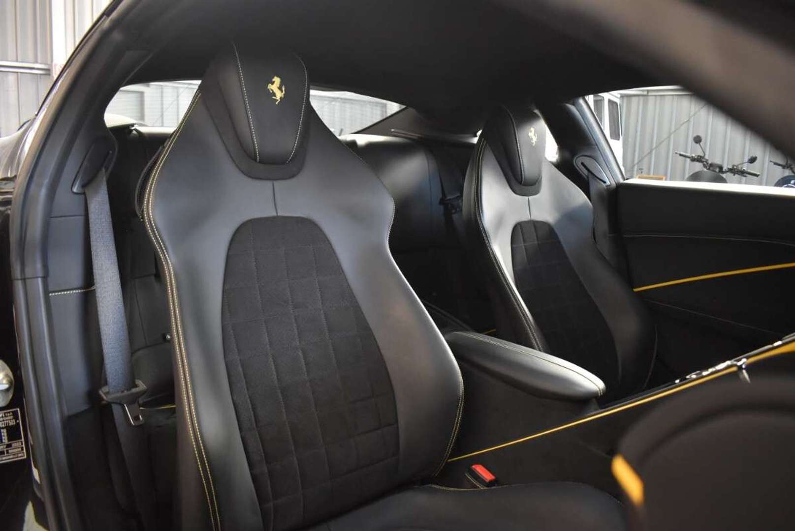 Ferrari Roma - 2022 - Joinsteer - #25