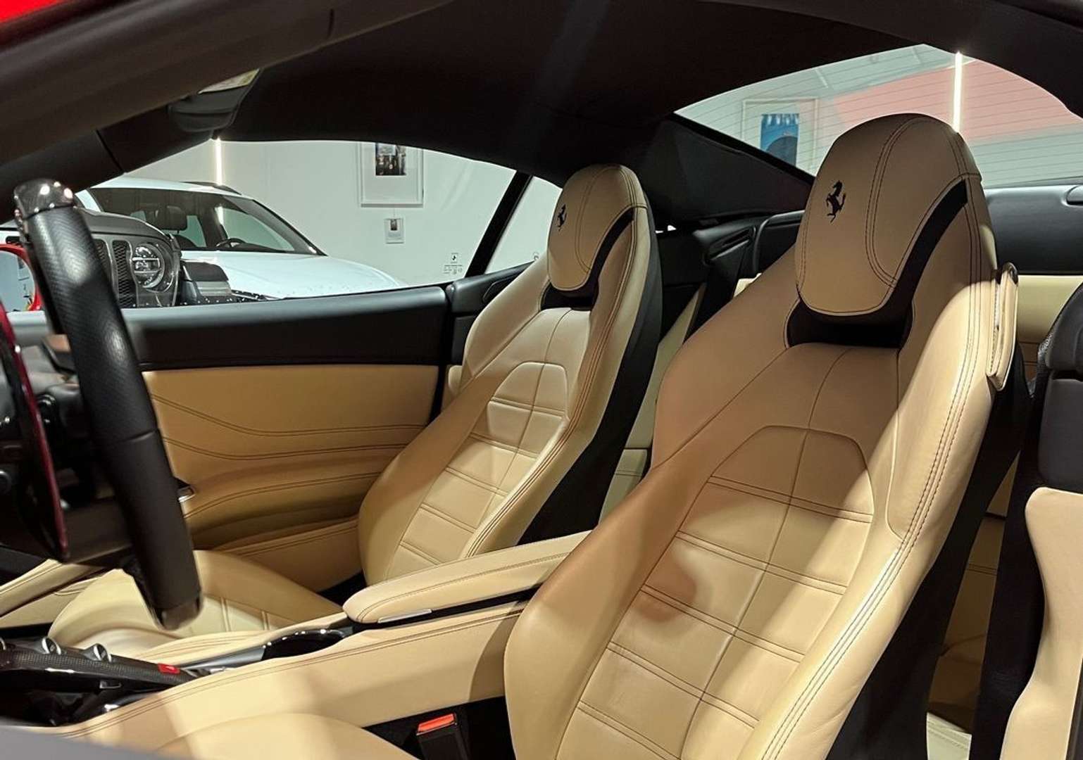 Ferrari California - 2016 - Joinsteer - #5