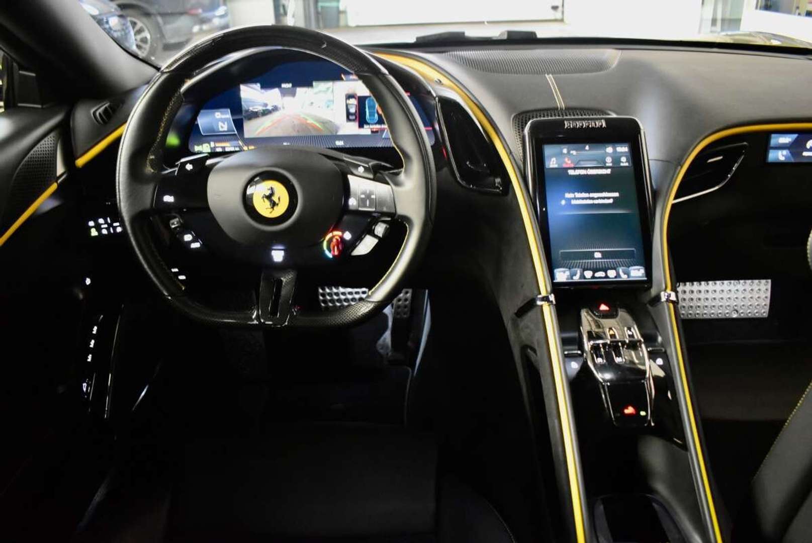 Ferrari Roma - 2022 - Joinsteer - #26