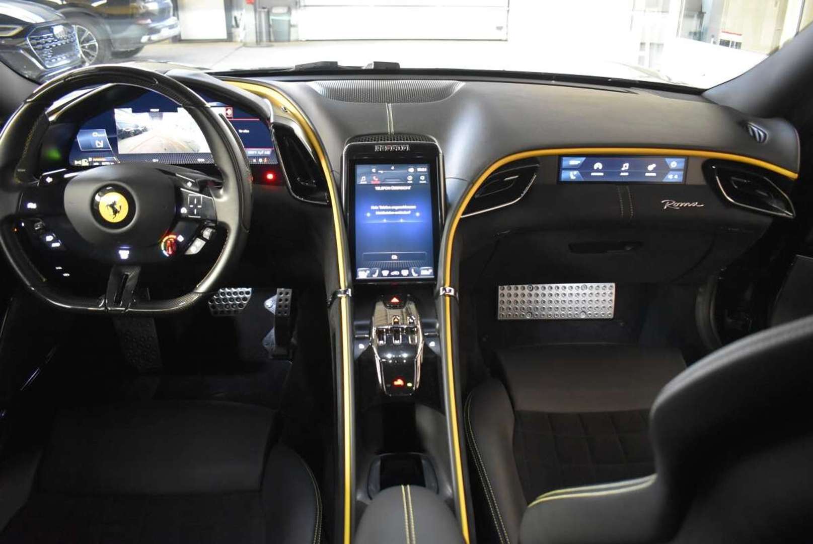 Ferrari Roma - 2022 - Joinsteer - #27