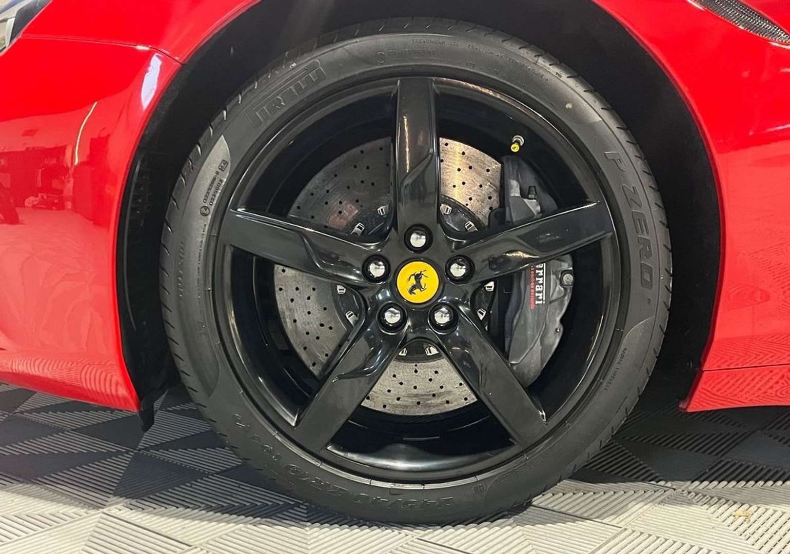 Ferrari California - 2016 - Joinsteer - #7