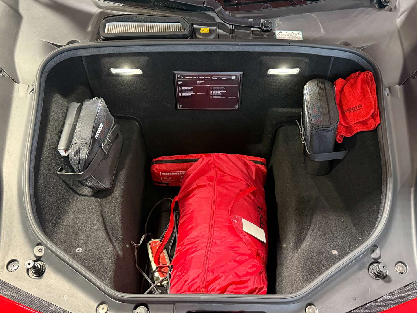 Ferrari 488 GTB - 2018 - Joinsteer - #35