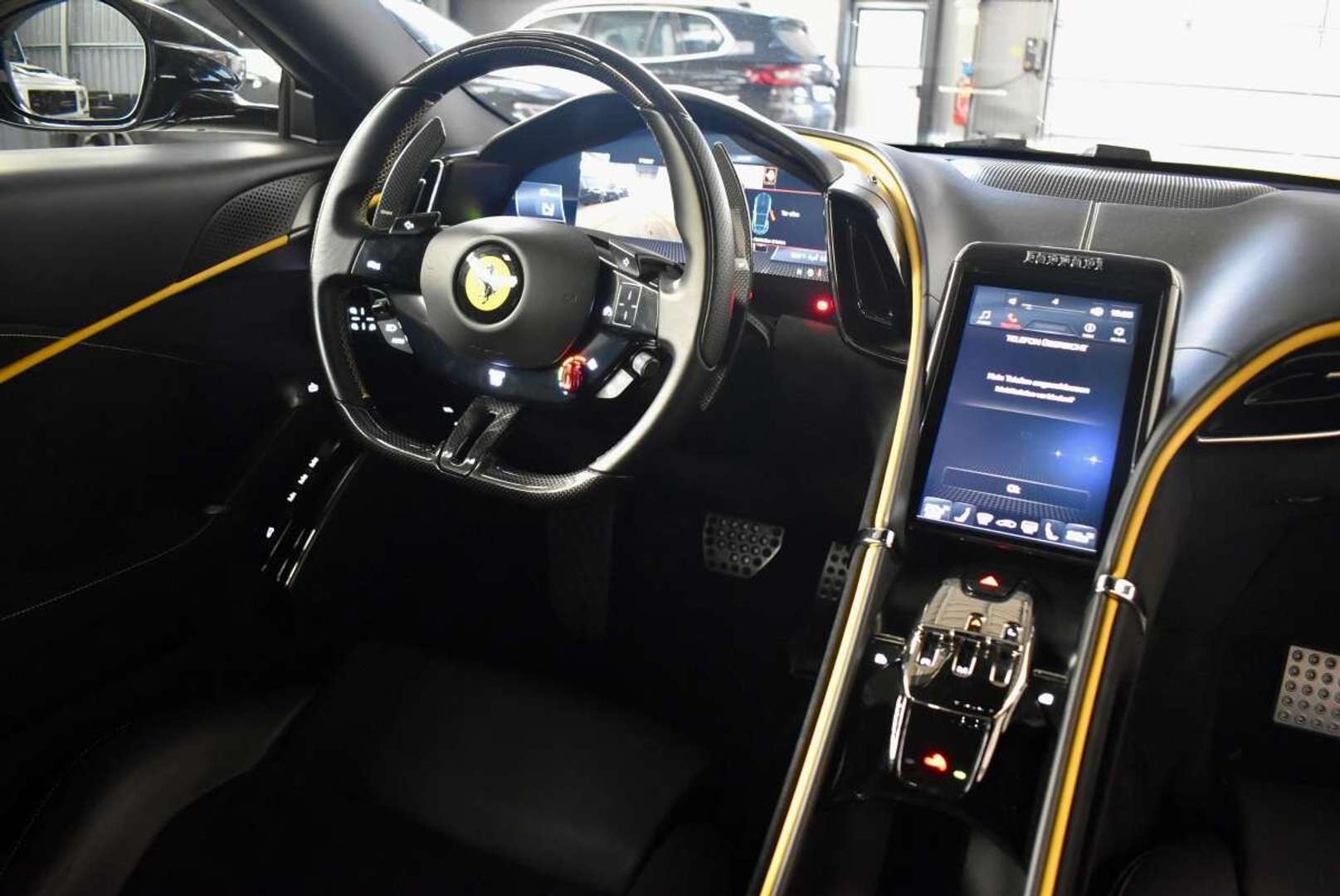 Ferrari Roma - 2022 - Joinsteer - #28