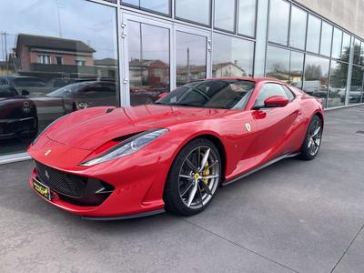 Ferrari 812 GTS