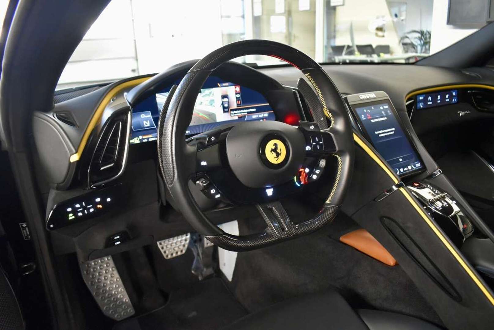 Ferrari Roma - 2022 - Joinsteer - #29