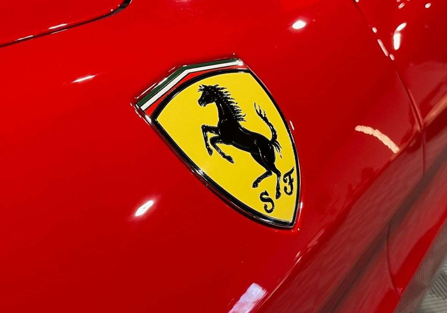 Ferrari California - 2016 - Joinsteer - #9