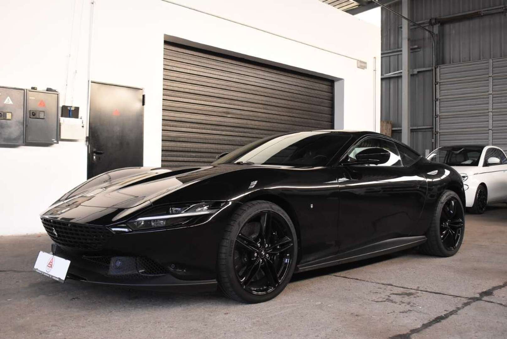 Ferrari Roma - 2022 - Joinsteer - #30