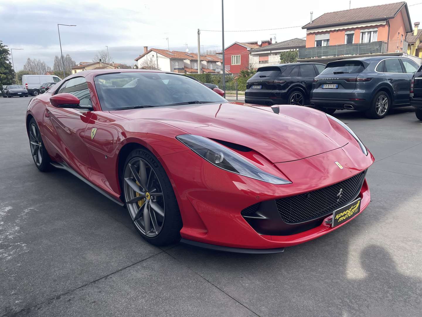 Ferrari 812 GTS - 2023 - Joinsteer - #3