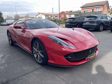 Ferrari 812 GTS — photo 3