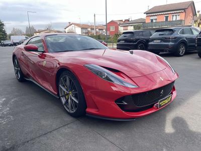 Ferrari 812 GTS