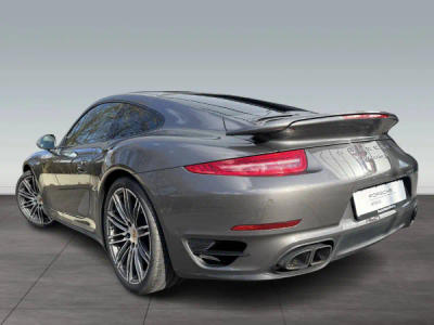 Porsche 991 I Turbo S -  - Joinsteer - #2