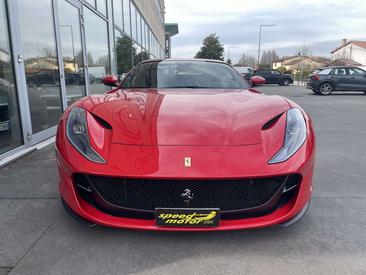 Ferrari 812 GTS — photo 4