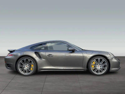 Porsche 991 I Turbo S -  - Joinsteer - #3