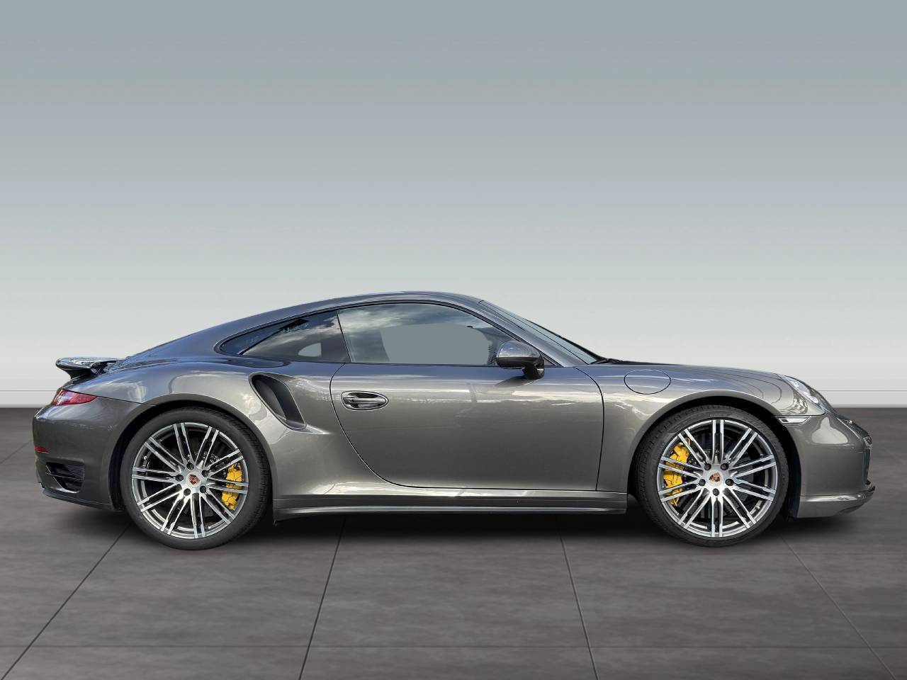 Porsche 991 I Turbo S - 2013 - Joinsteer - #4