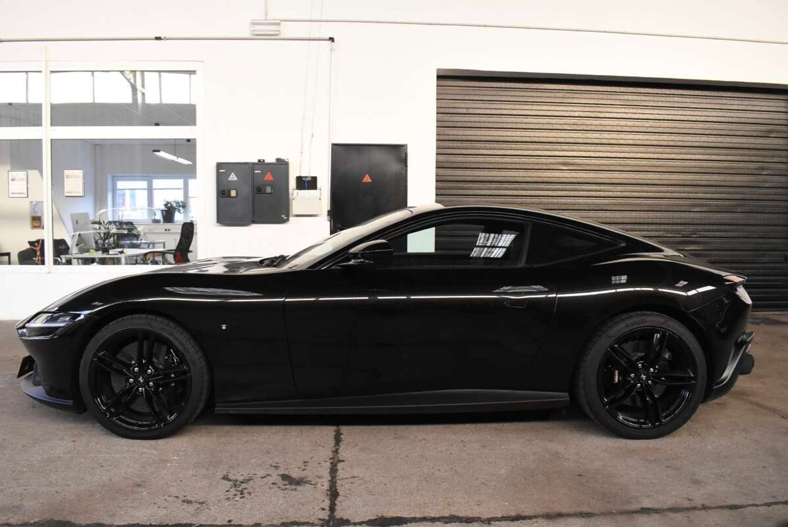 Ferrari Roma - 2022 - Joinsteer - #32