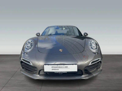 Porsche 991 I Turbo S -  - Joinsteer - #5