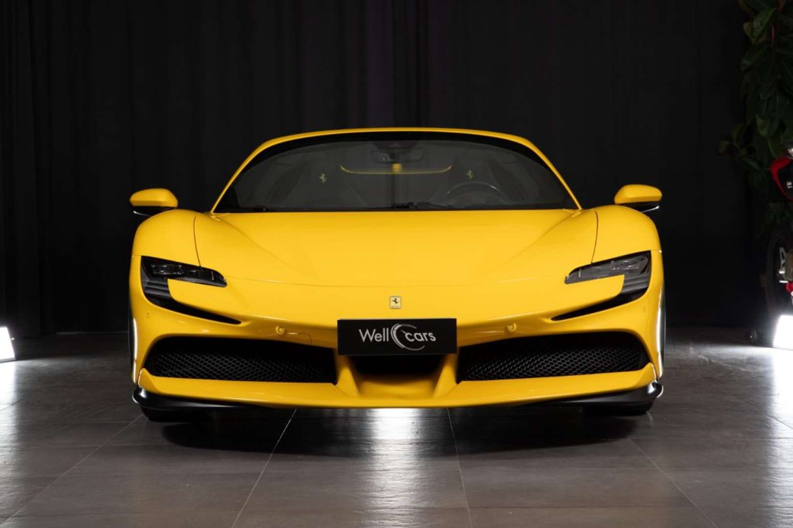 Ferrari SF90 Spider - 2024 - Joinsteer - #1