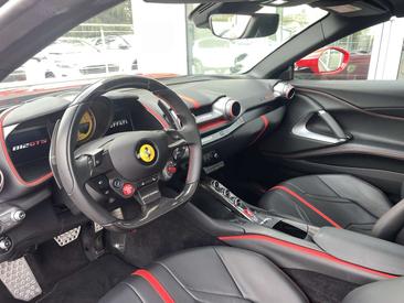 Ferrari 812 GTS — photo 8