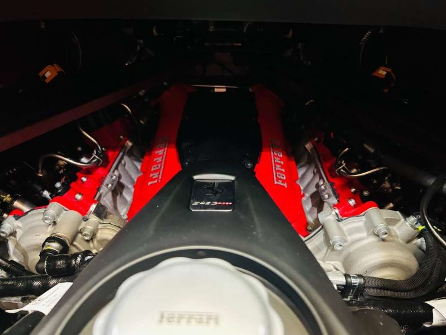 Ferrari SF90 Spider - 2025 - Joinsteer - #4