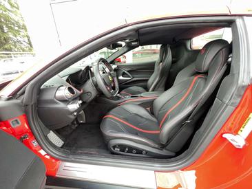Ferrari 812 GTS — photo 9