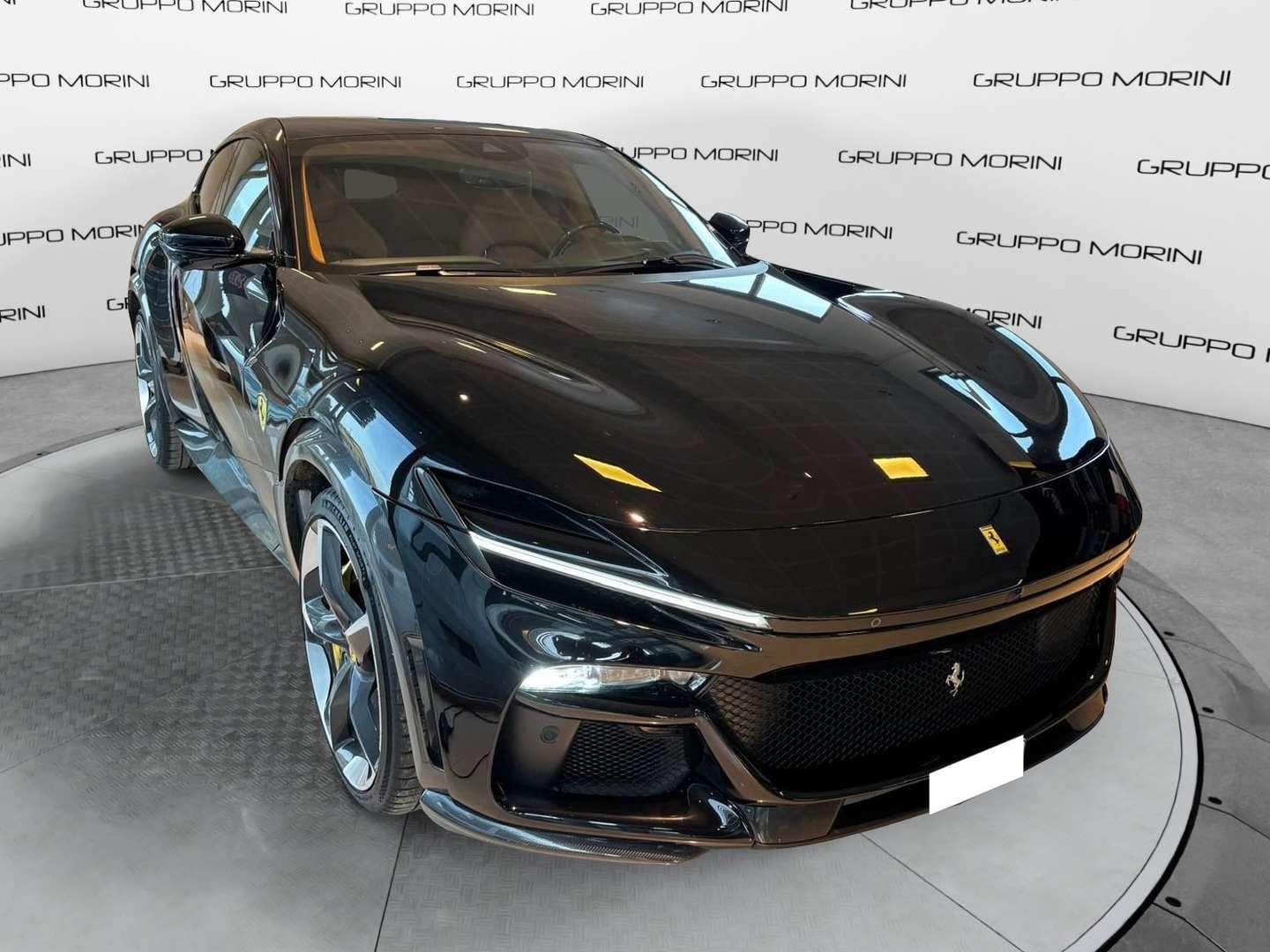 Ferrari Purosangue - 2023 - Joinsteer - #3